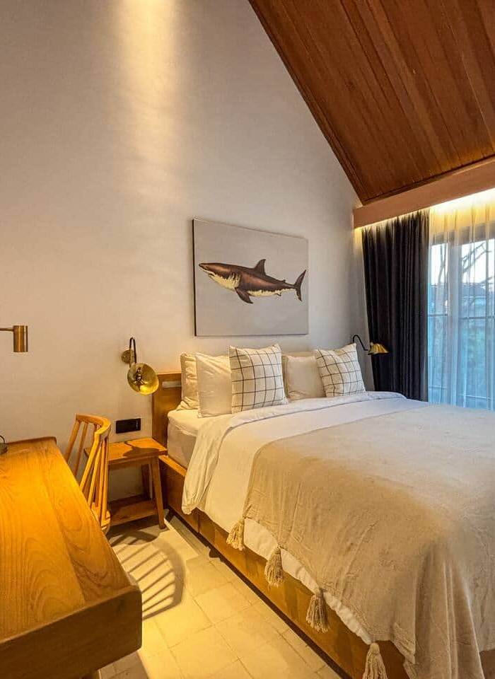 Uma Ugeng - 2BR Villa in Cemagi walk to the Beach — photo 4