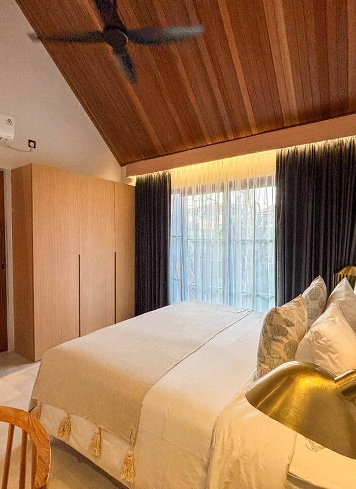 Uma Ugeng - 2BR Villa in Cemagi walk to the Beach — photo 5