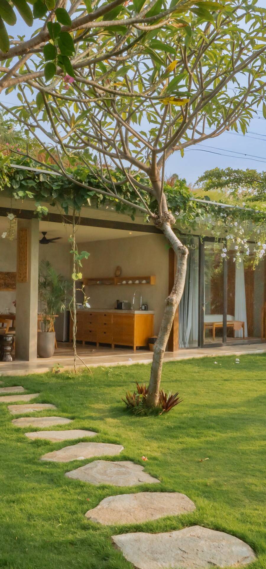 Villa Kura Kura — photo 2