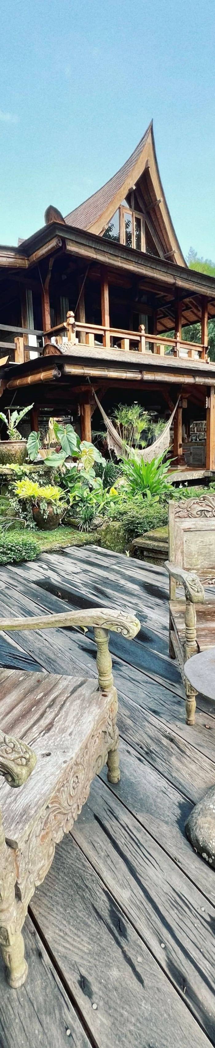 Ki Ma Ya Retreat, Zen Sanctuary — photo 2