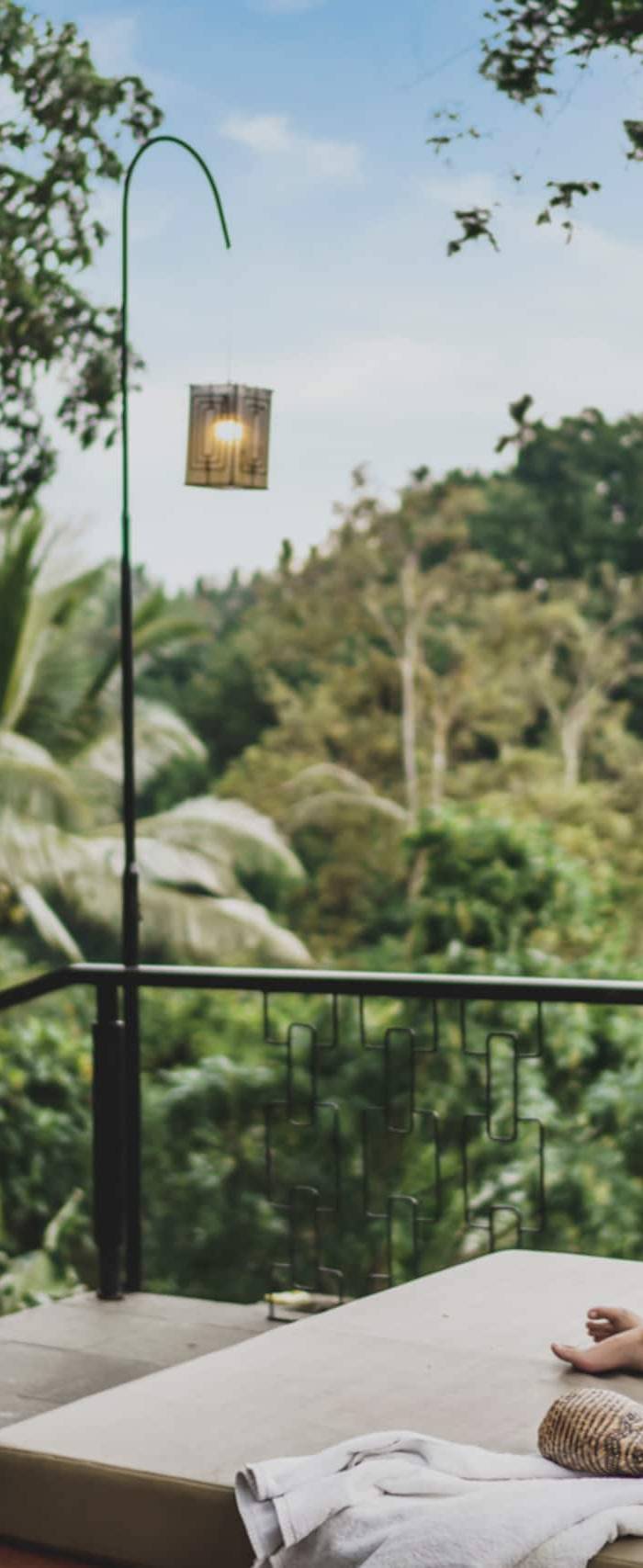 Amora Ubud Royal Private Pool Villas — photo 2