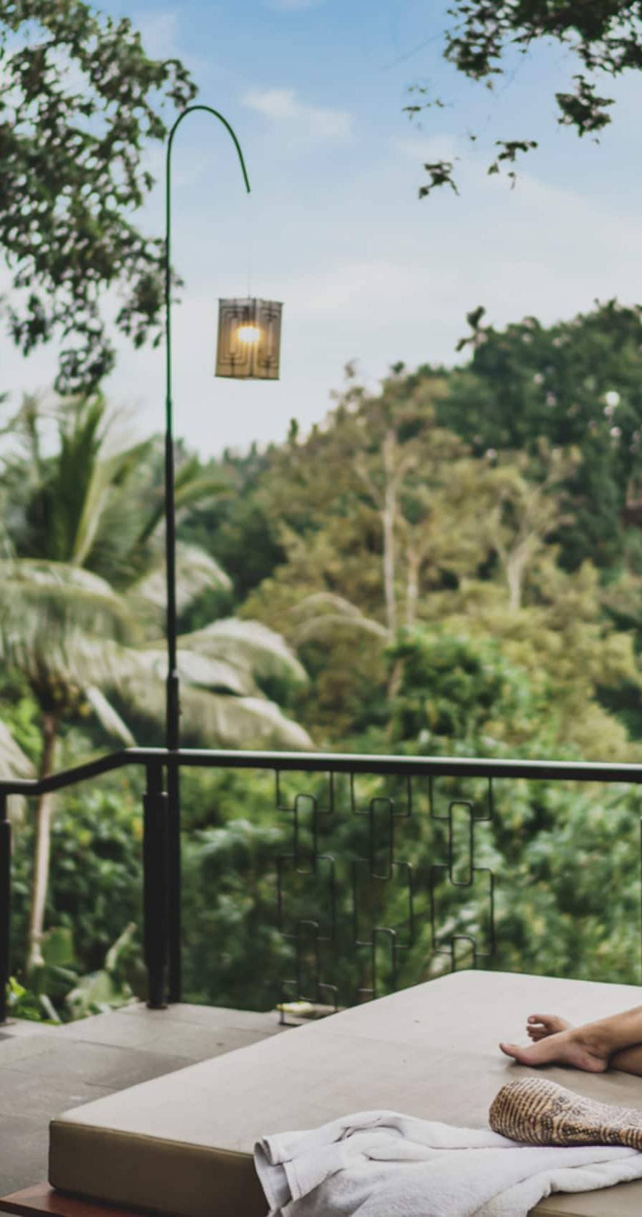 Amora Ubud Royal Private Pool Villas — photo 2