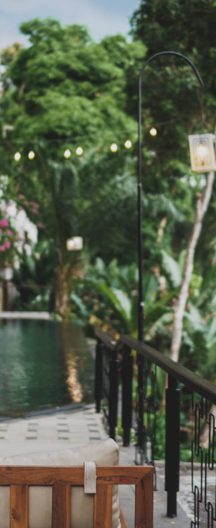 Amora Ubud Royal Private Pool Villas — photo 3
