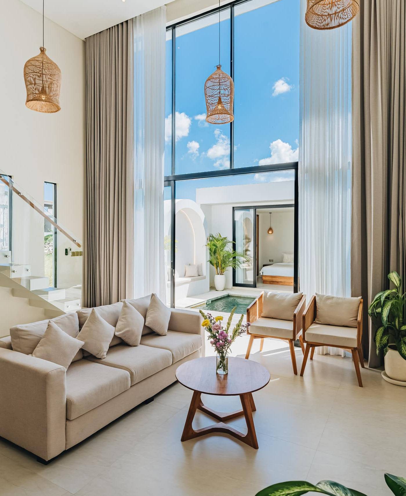 Villa Kula-Kula Seseh 2BR — photo 1