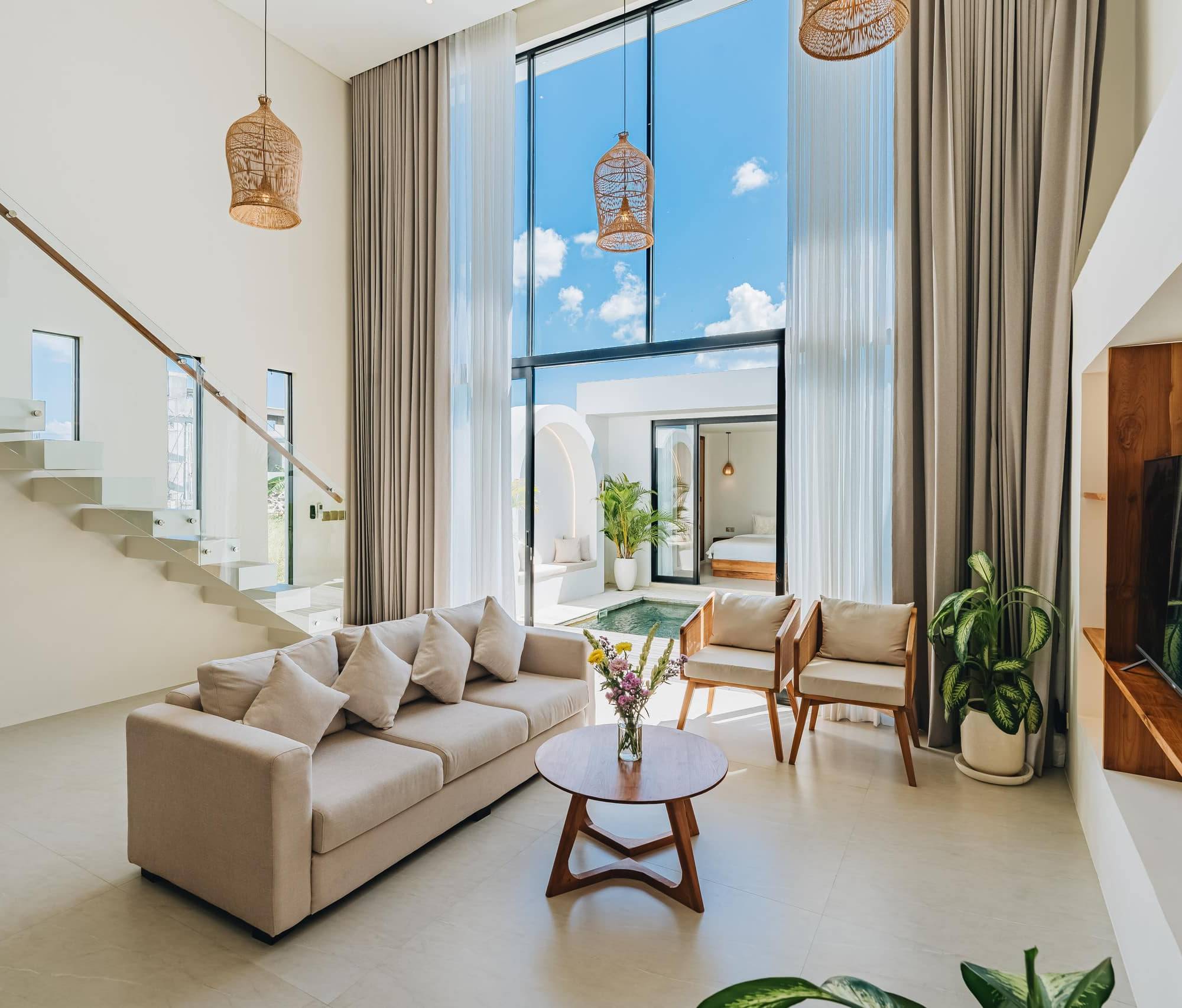Villa Kula-Kula Seseh 2BR — photo 1