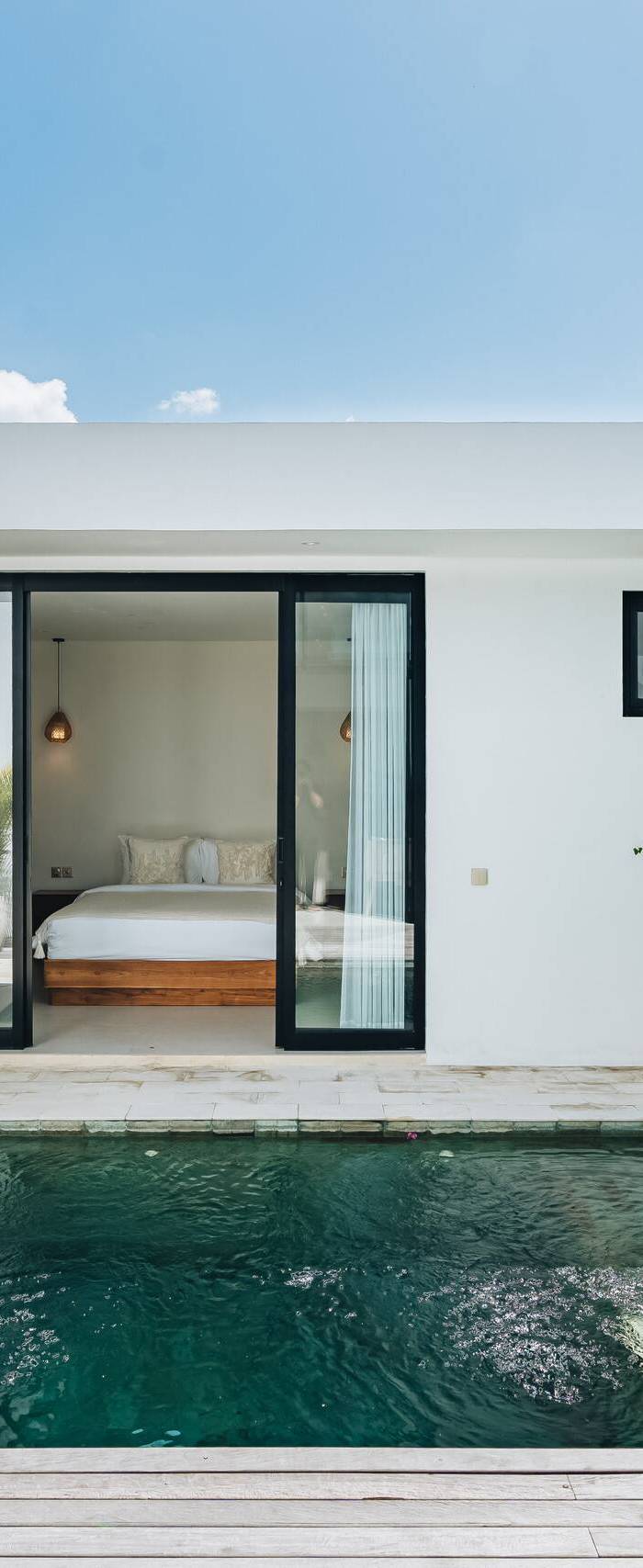 Villa Kula-Kula Seseh 2BR — photo 2