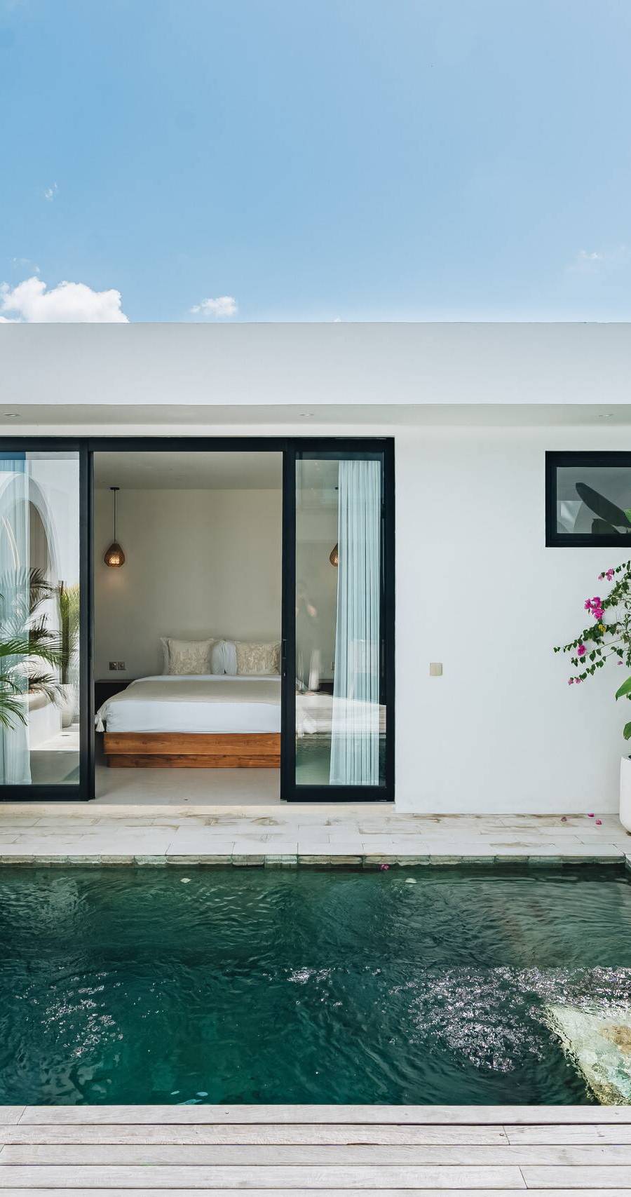 Villa Kula-Kula Seseh 2BR — photo 2