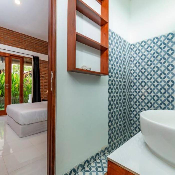 Two-bedroom Villa — photo 3