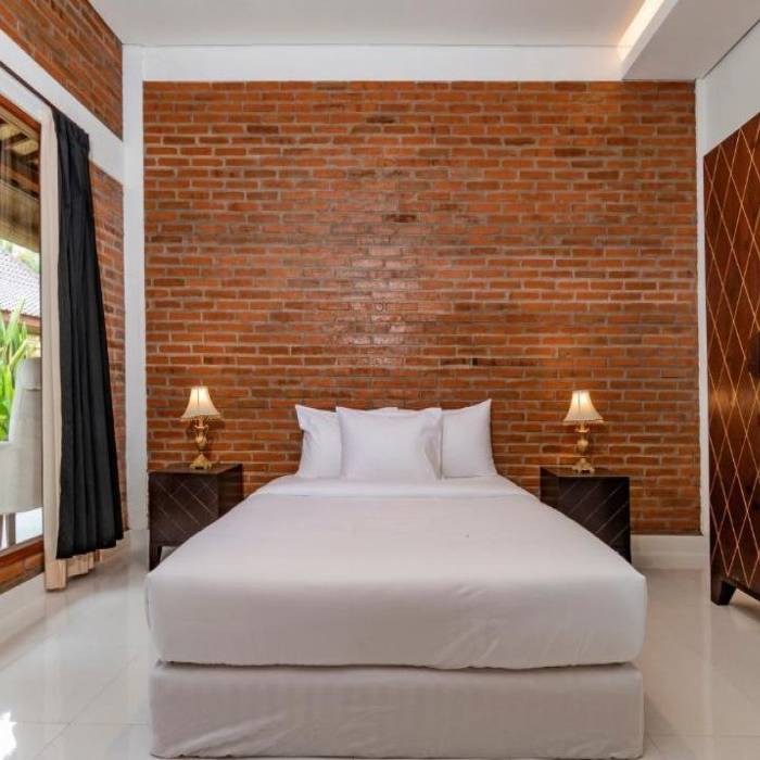 Two-bedroom Villa — photo 4