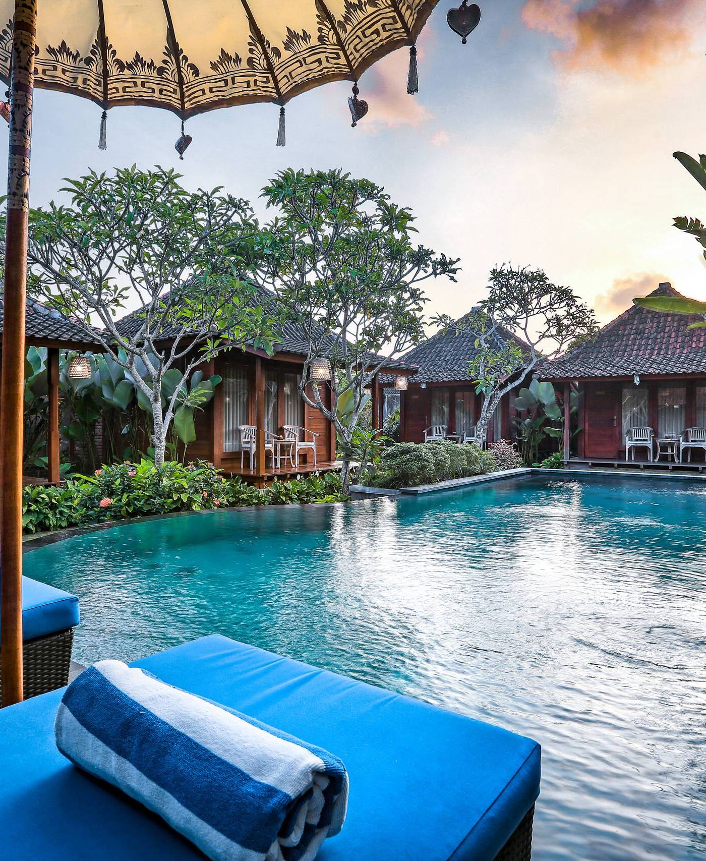 Yana Villas Kemenuh — photo 1