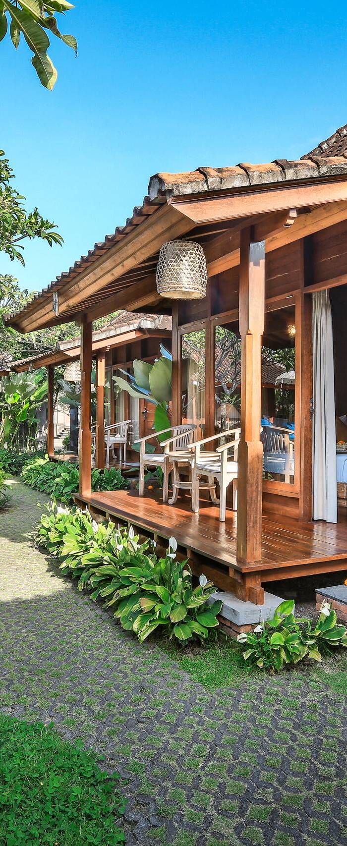 Yana Villas Kemenuh — photo 2