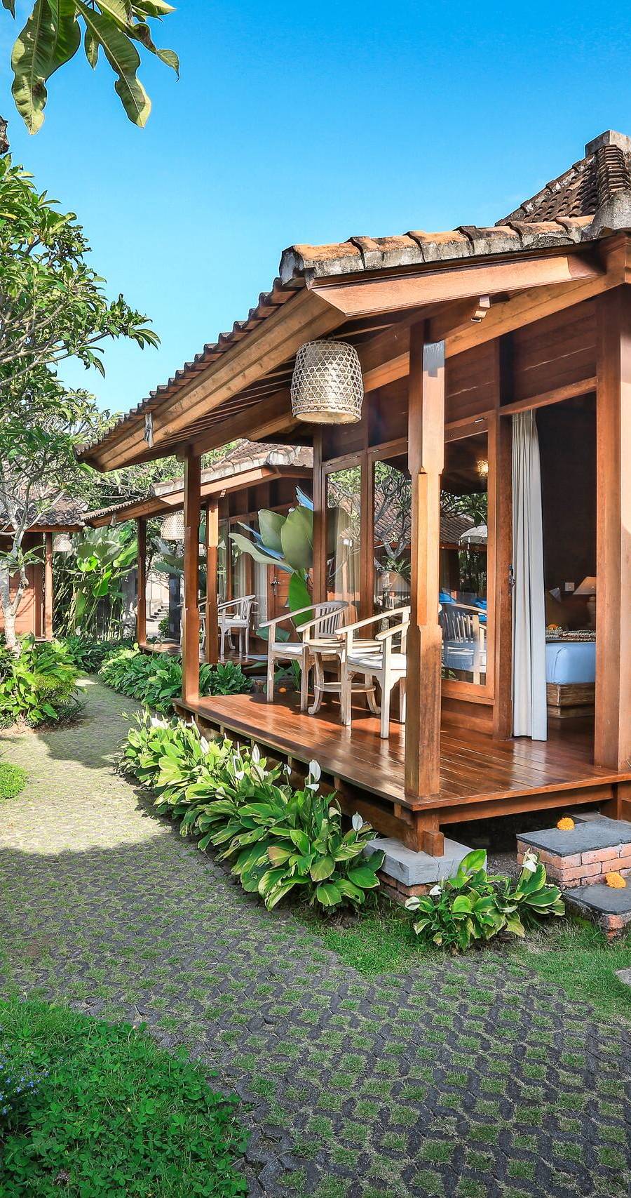 Yana Villas Kemenuh — photo 2
