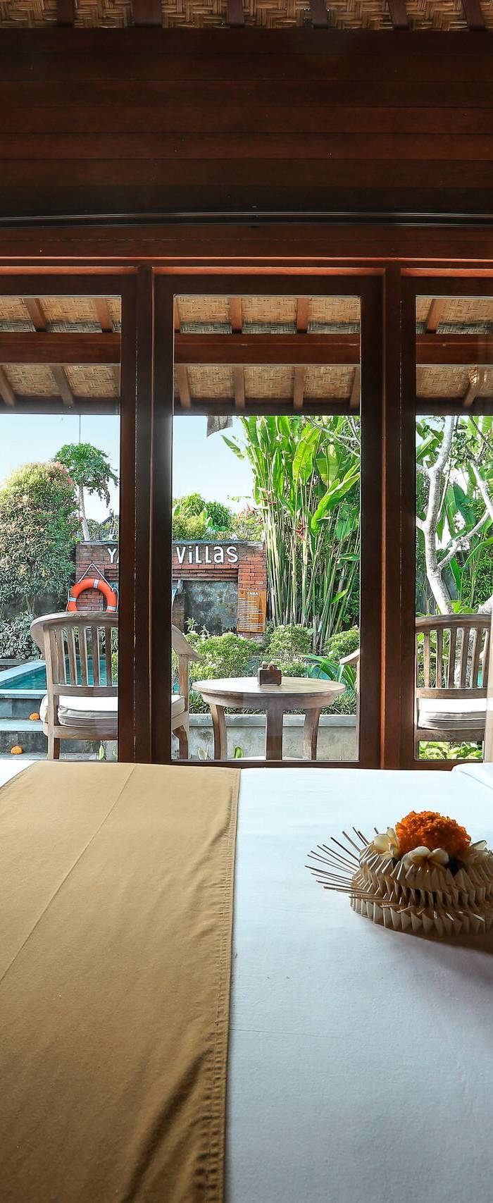 Yana Villas Kemenuh — photo 3