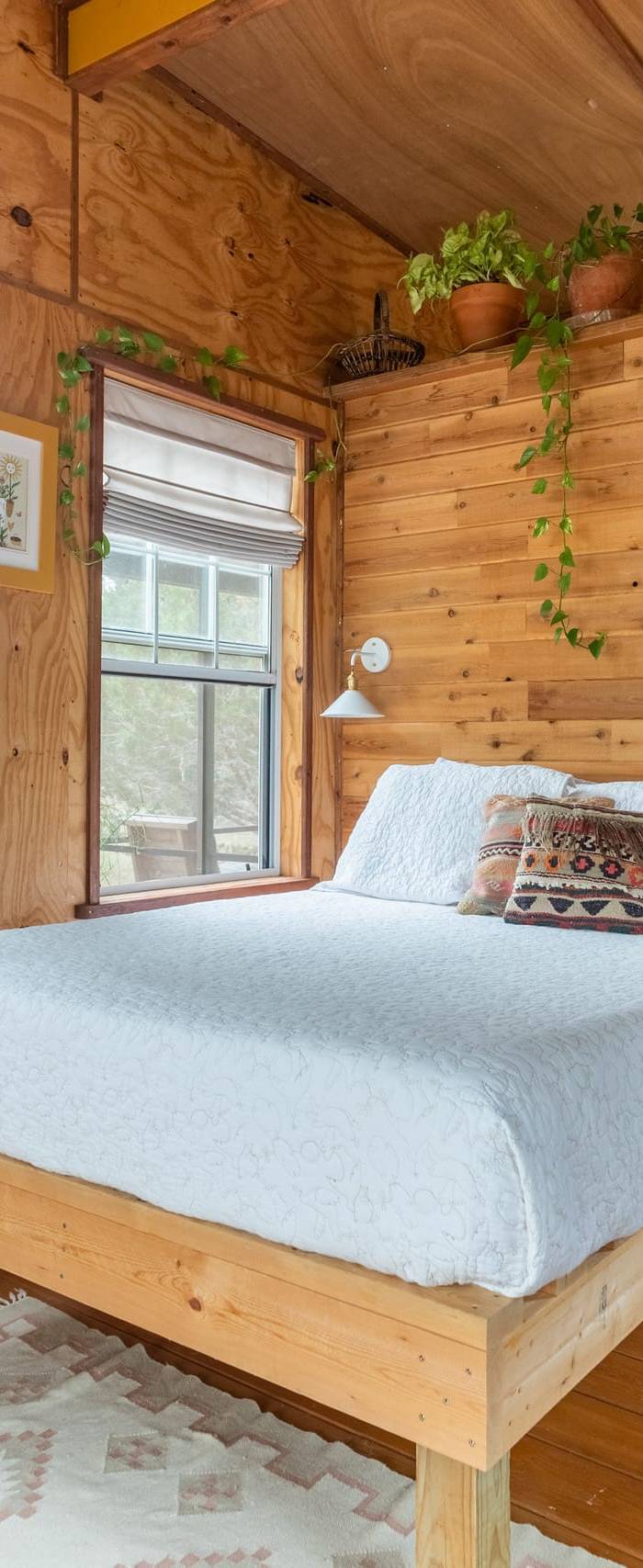 Hill Country Nature Retreat — The Cabin — photo 3