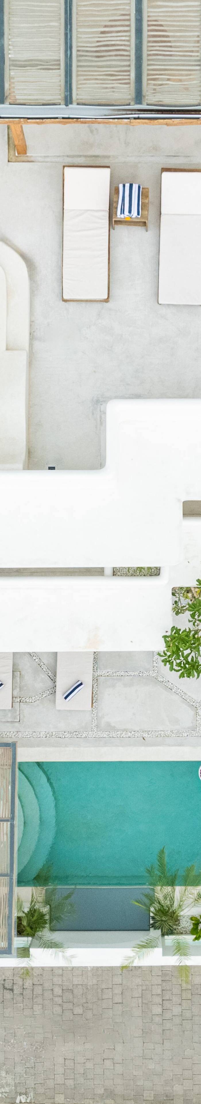 Seseh Beach 2BR Villa • Rooftop • Peaceful Stay — photo 2