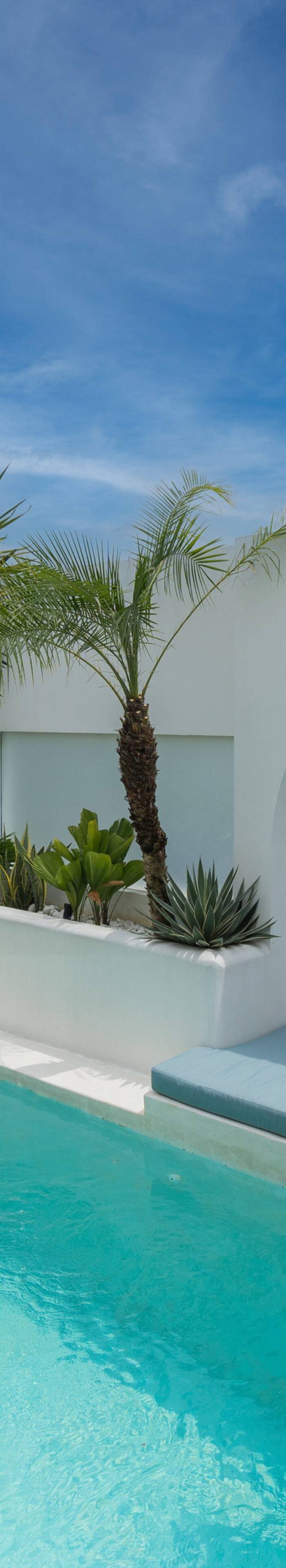 Seseh Beach 2BR Villa • Rooftop • Peaceful Stay — photo 5
