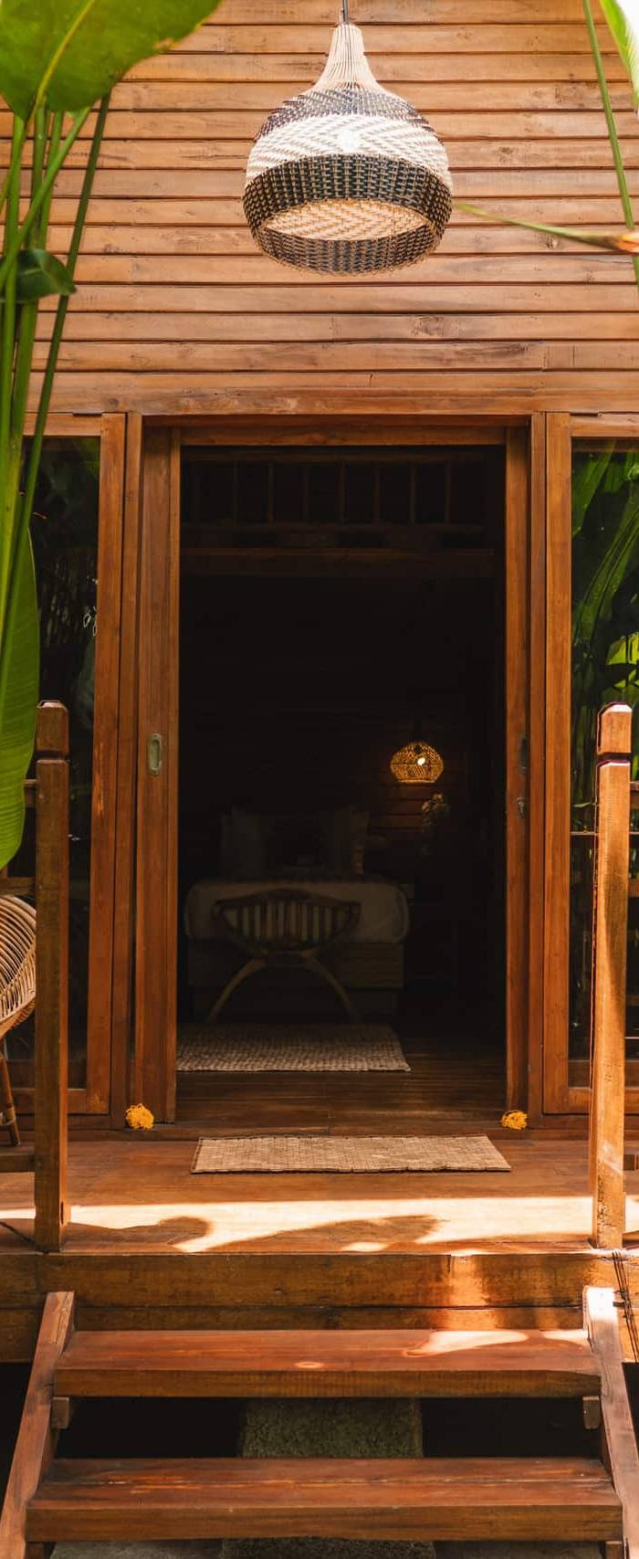 Loft Bungalow 1 - In House Retreat at Lumeria — photo 2