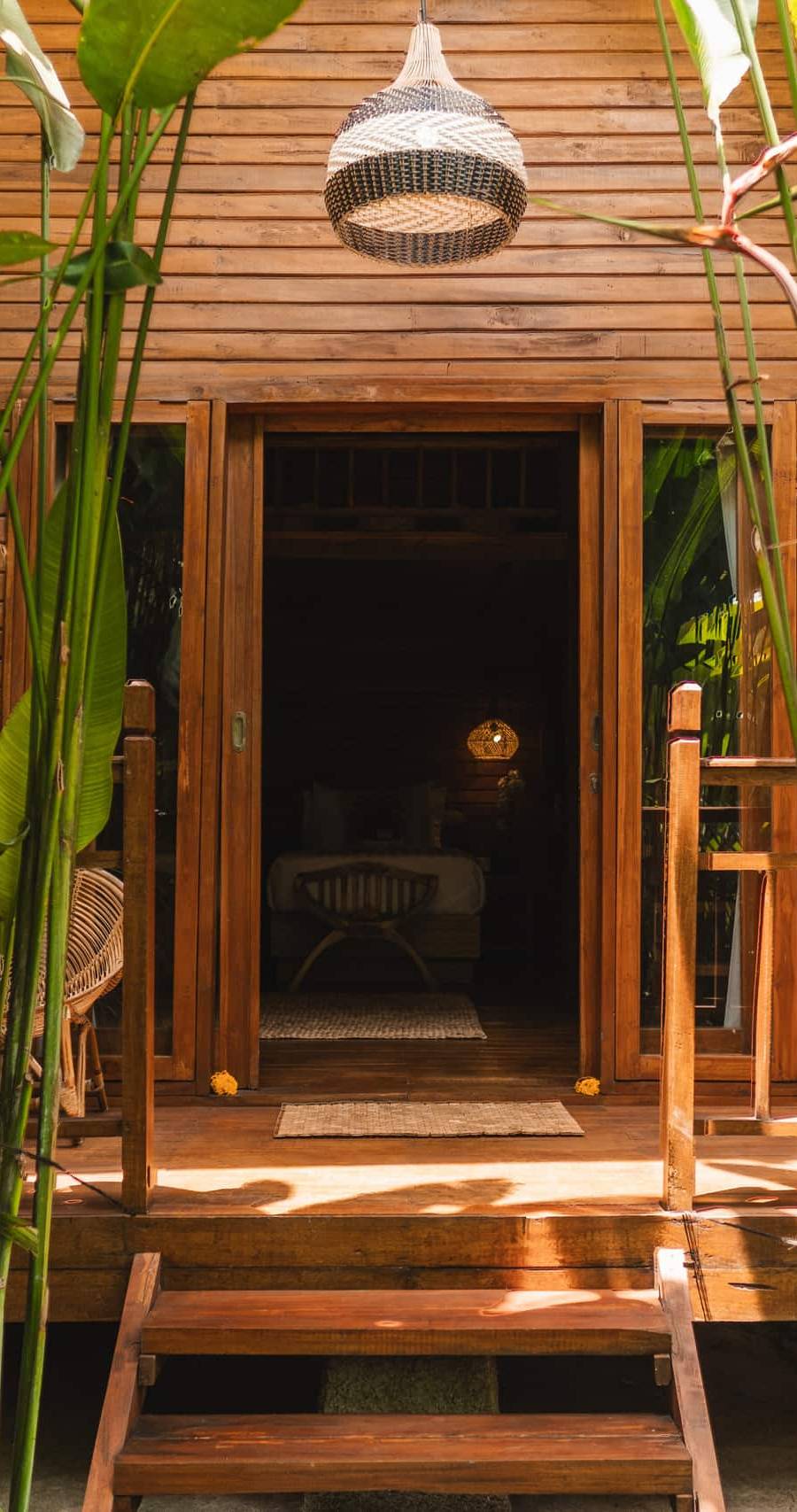 Loft Bungalow 1 - In House Retreat at Lumeria — photo 2