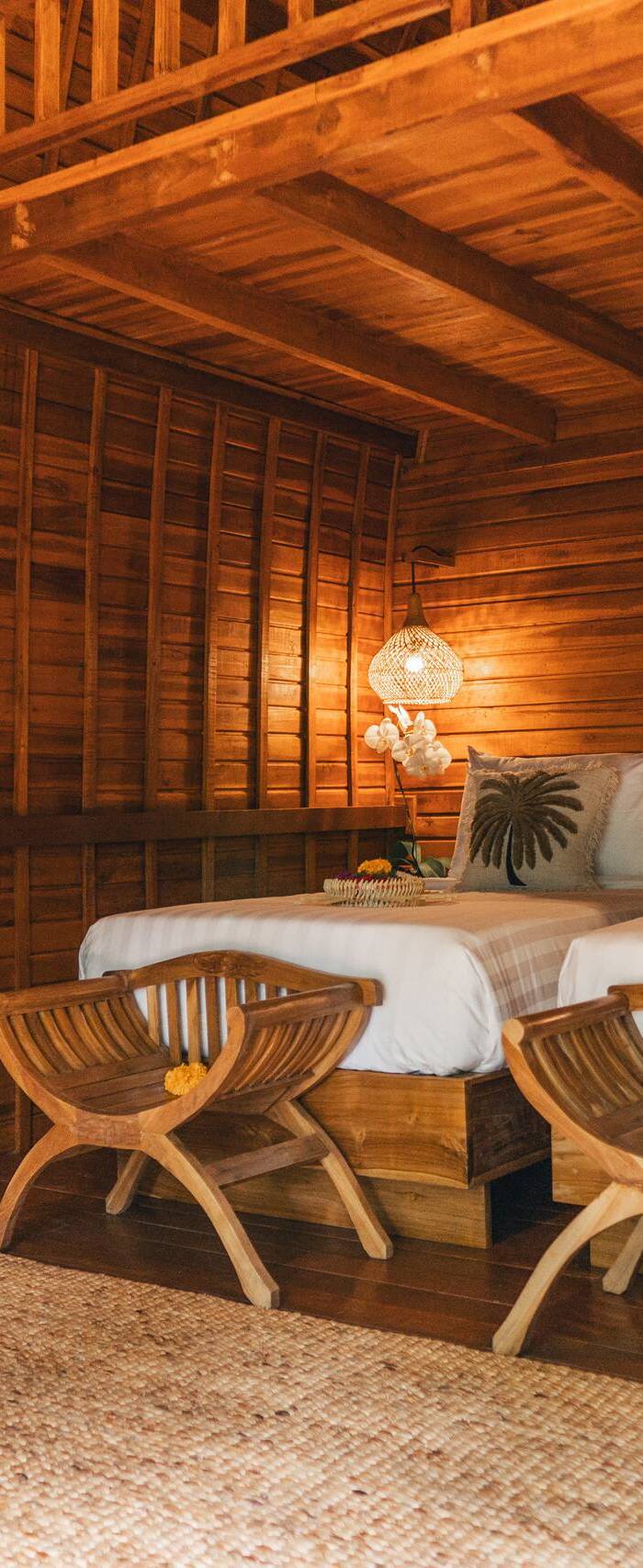 Loft Bungalow 1 - In House Retreat at Lumeria — photo 3