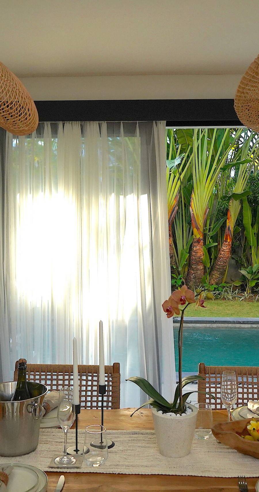 Villa Admire - Spacious, Garden & Homey, Bali — photo 2