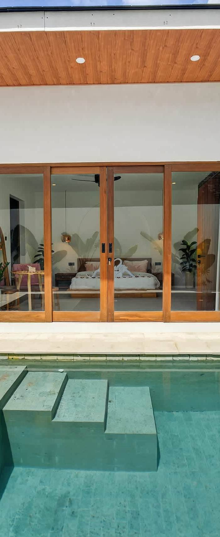 Villa Olen - 2BR Private Pool Villa Near Balangan — photo 3