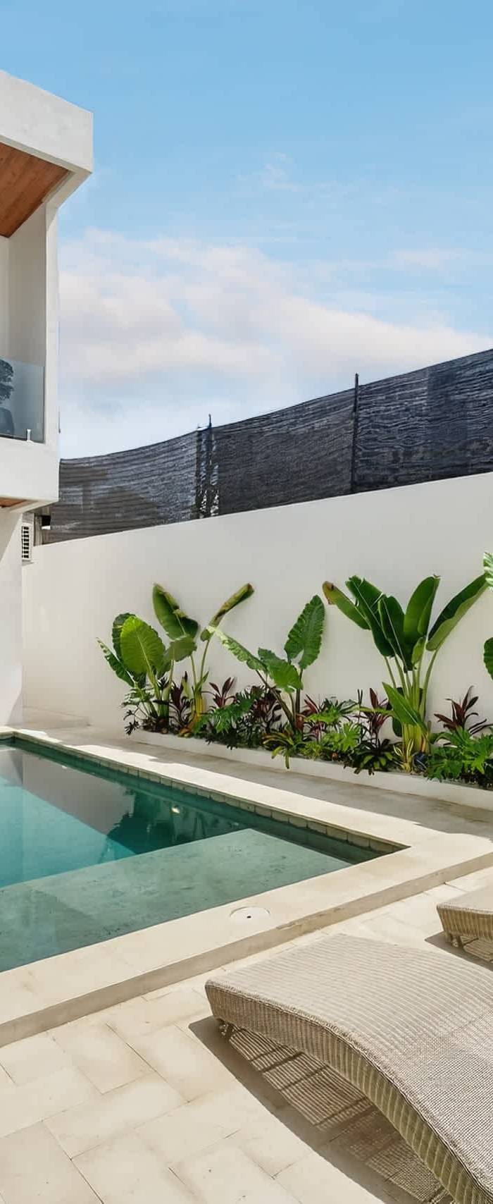 Villa Olen - 2BR Private Pool Villa Near Balangan — photo 4