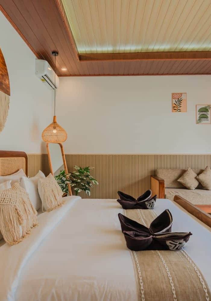Pondok Loji Villa — photo 2
