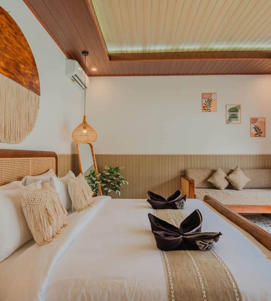 Pondok Loji Villa — photo 2