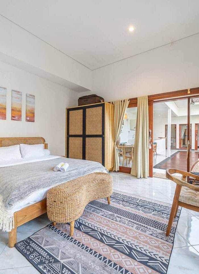 Libelle Villa Suite — photo 4