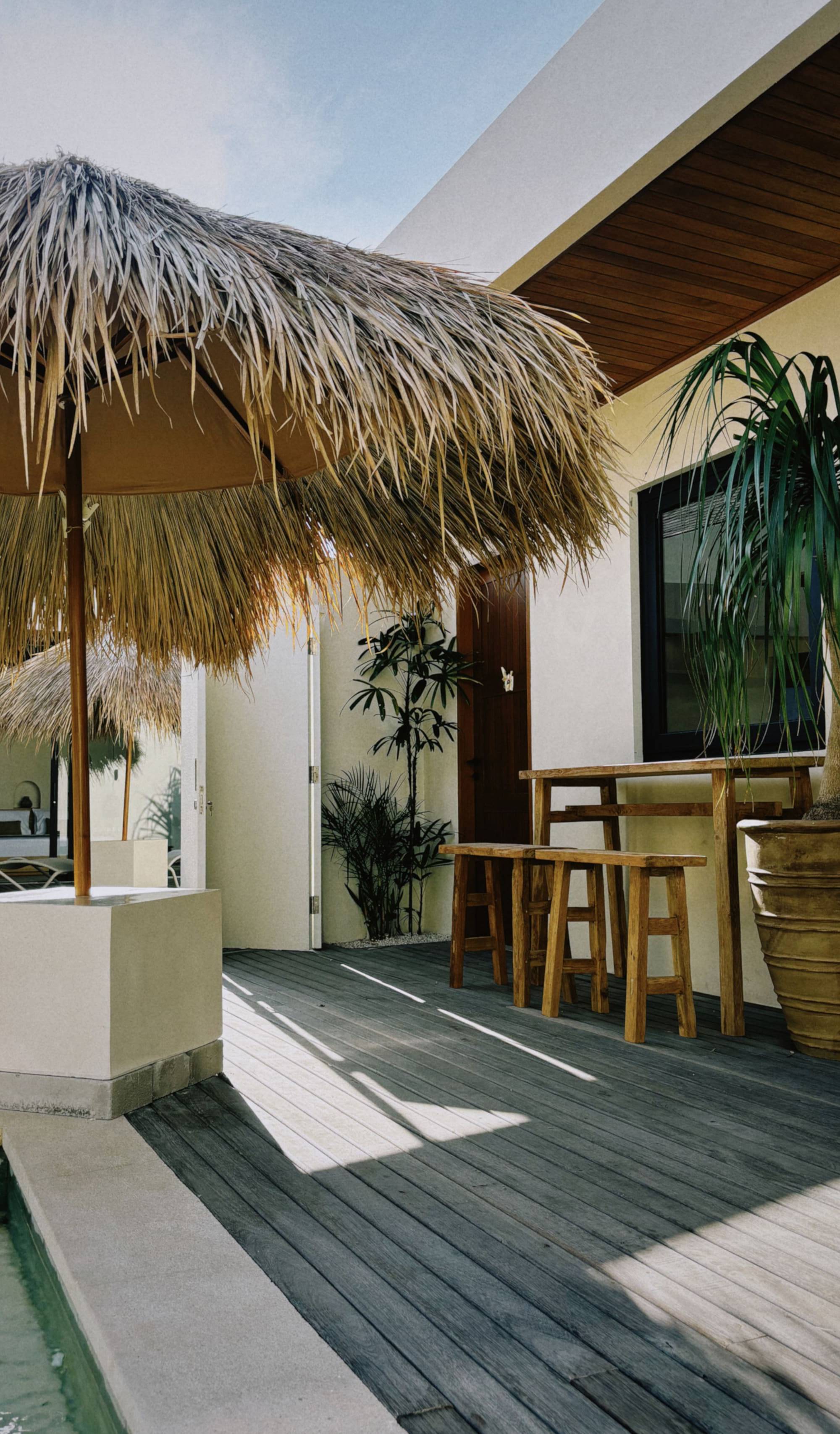 Kin House 1 - Two Bedrooms — photo 1