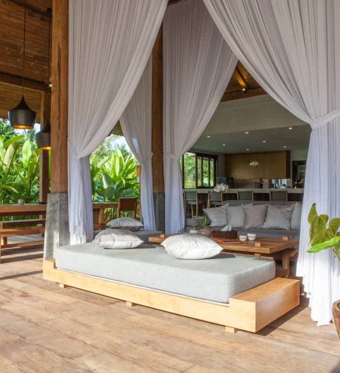 Villa Lumia Bali — photo 3