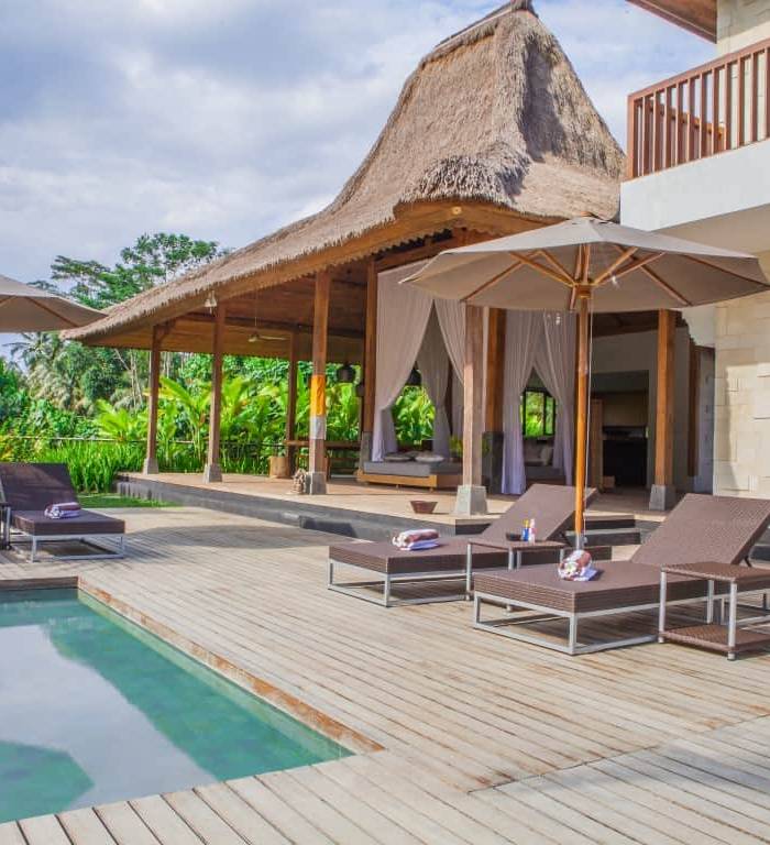 Villa Lumia Bali — photo 4