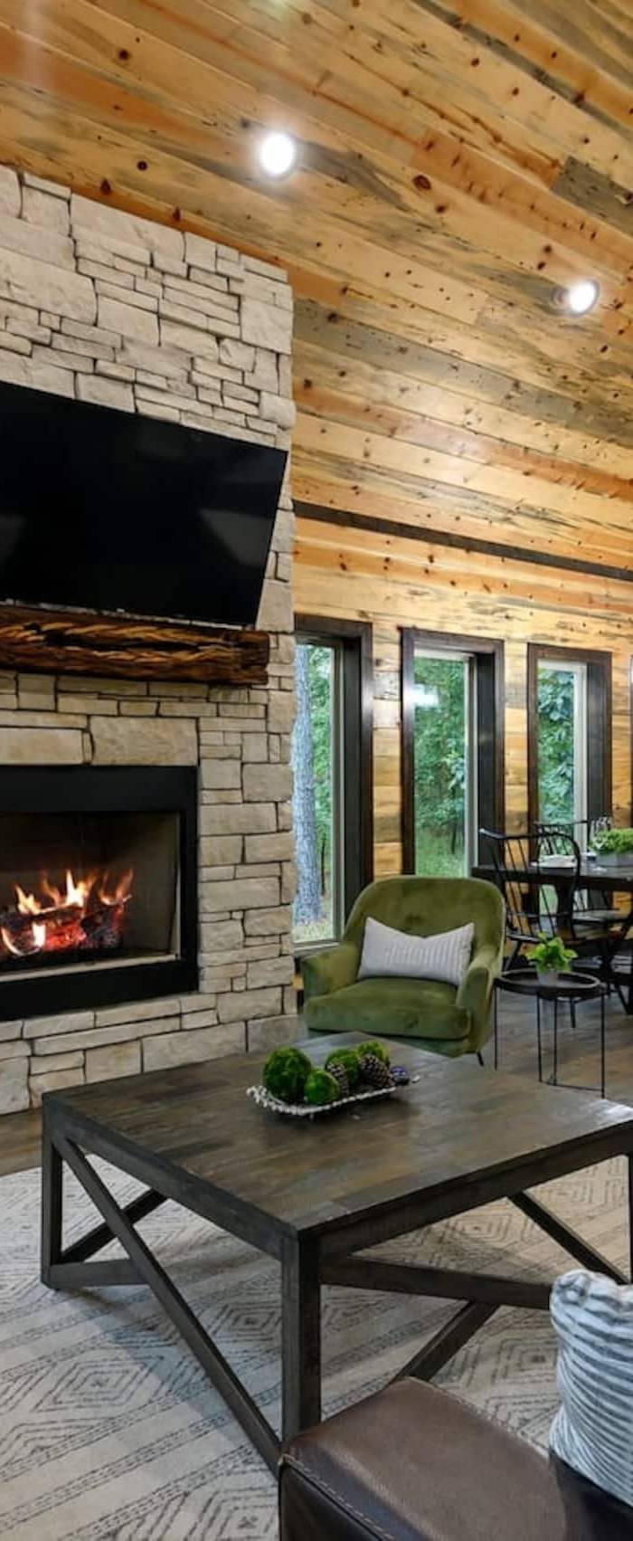 Vaulted Pines — photo 4
