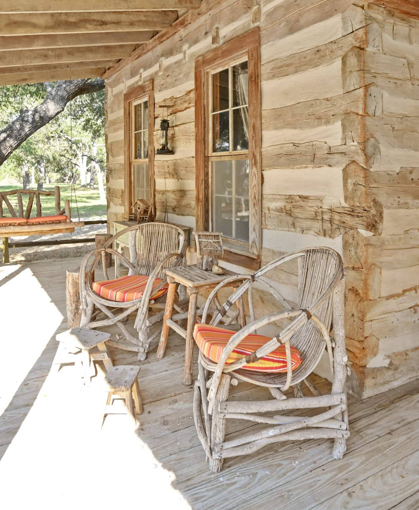 AB Butler's Dogtrot — photo 1