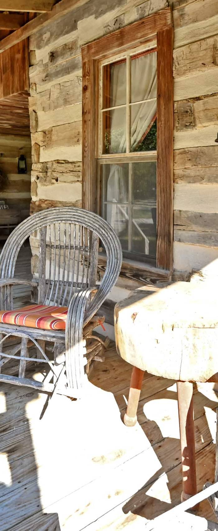 AB Butler's Dogtrot — photo 2