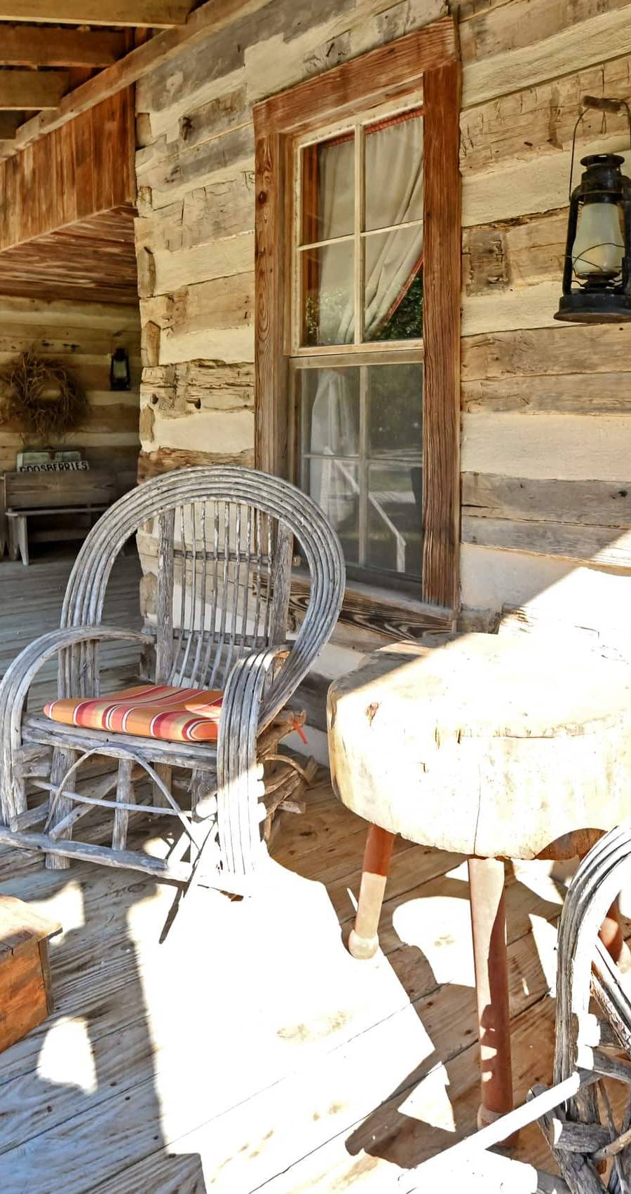 AB Butler's Dogtrot — photo 2