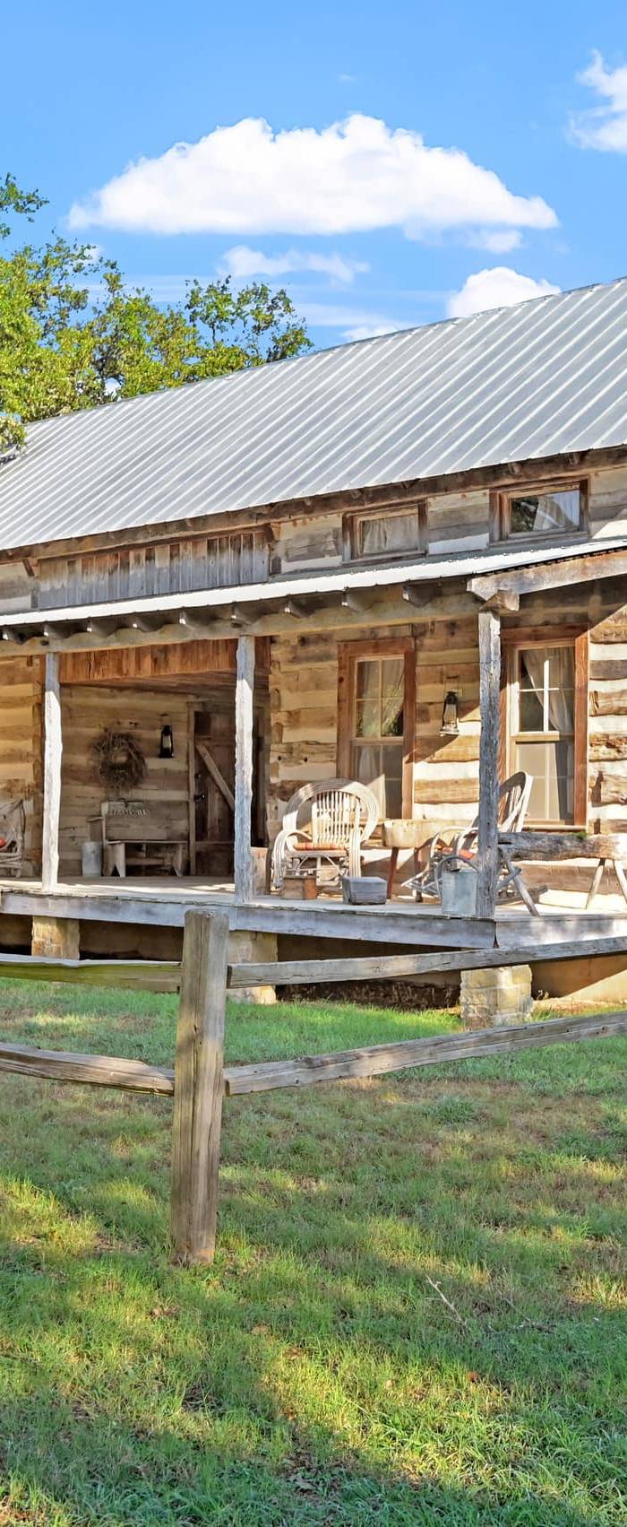AB Butler's Dogtrot — photo 3