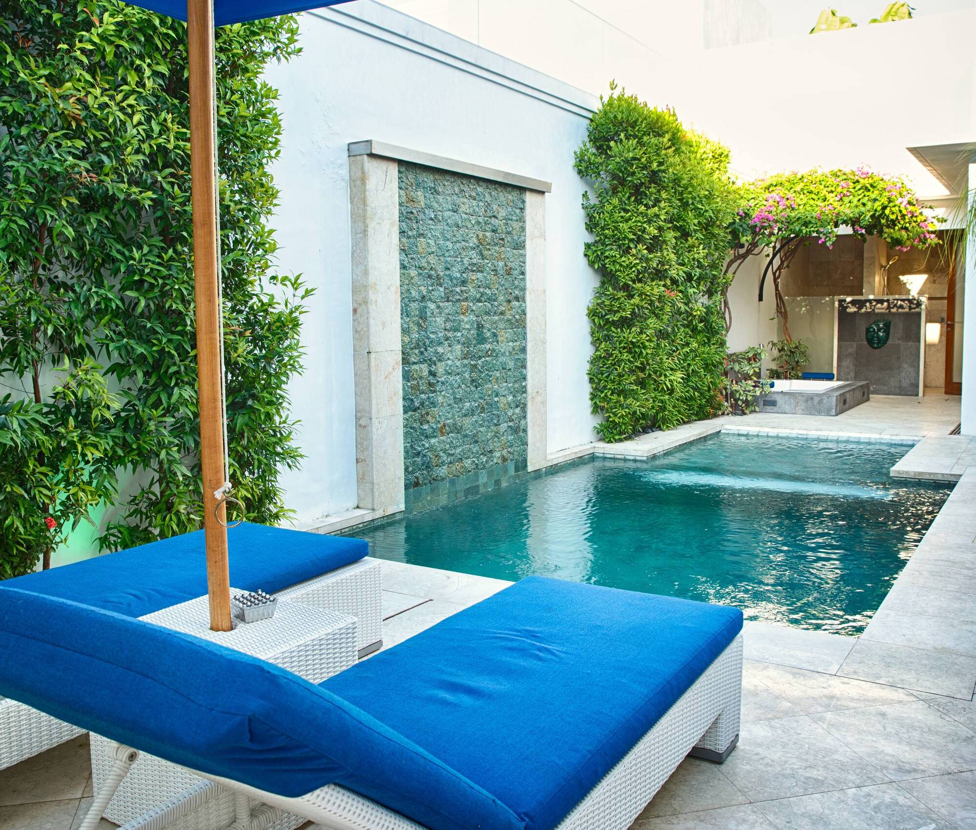 Kamil Villas One Seminyak — photo 1