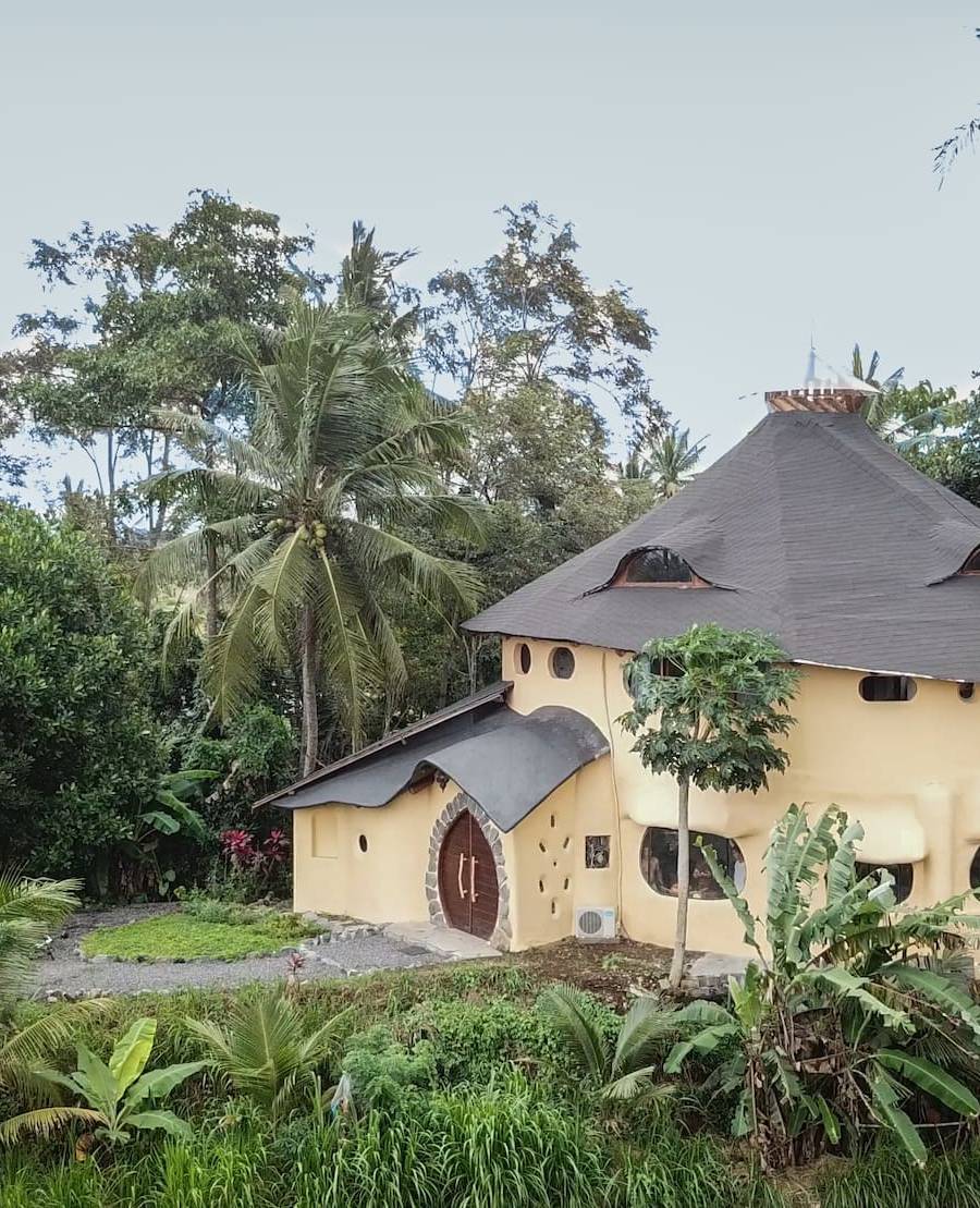 5BR NAUTILUS TREEHOUSE private quiet amid nature — photo 2