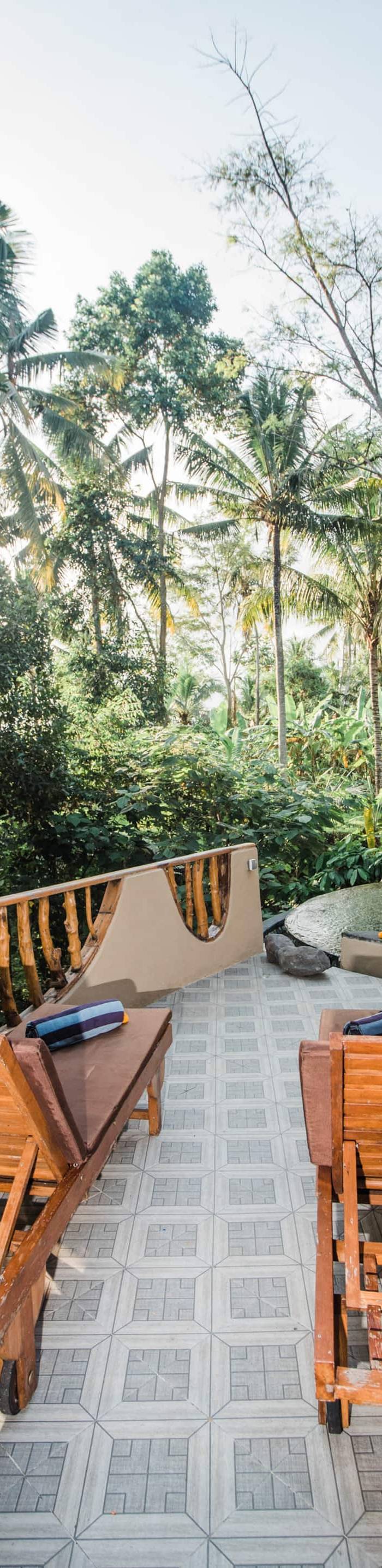 5BR NAUTILUS TREEHOUSE private quiet amid nature — photo 4
