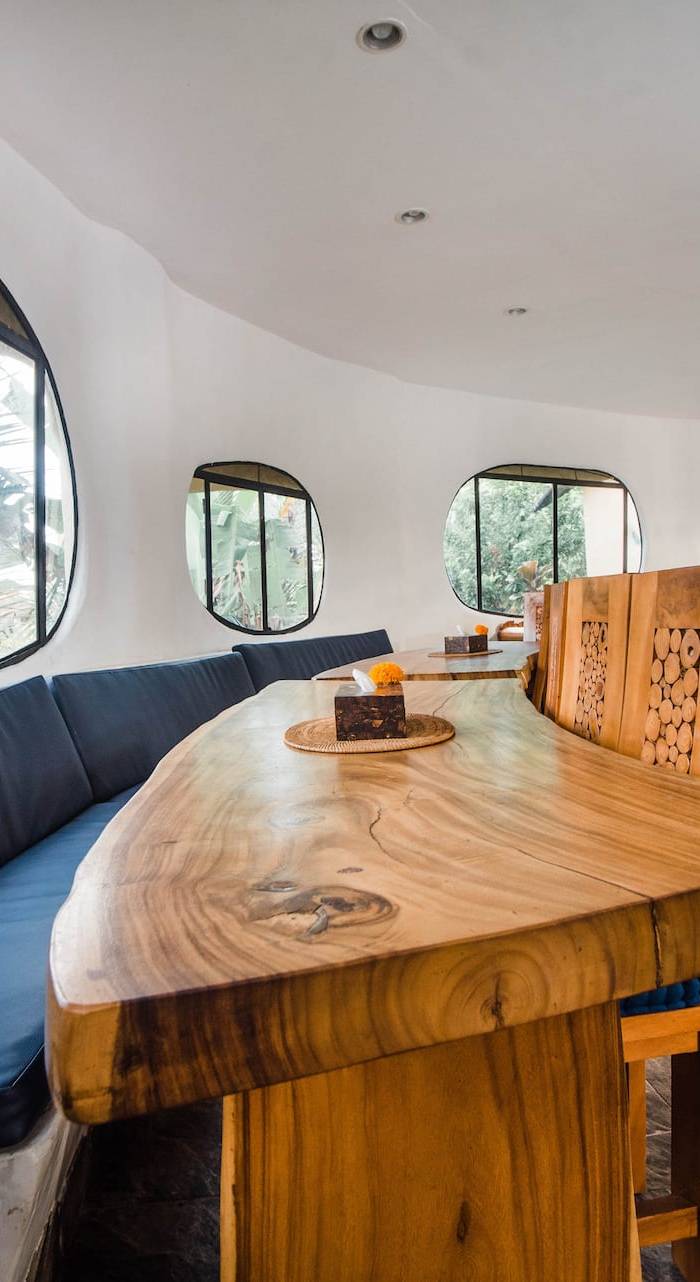 5BR NAUTILUS TREEHOUSE private quiet amid nature — photo 5