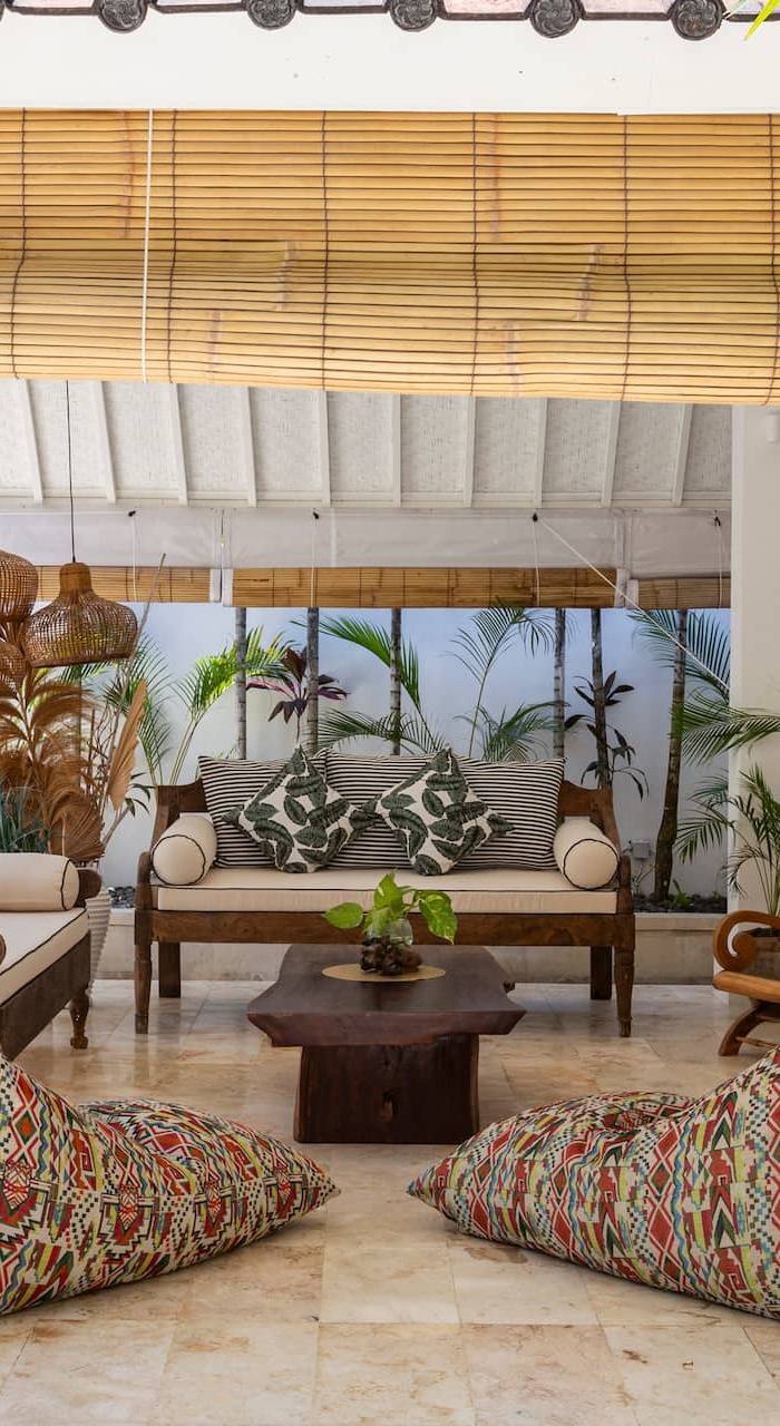 Romantic 2BR Pool Villa • Petitenget Hideaway — photo 5