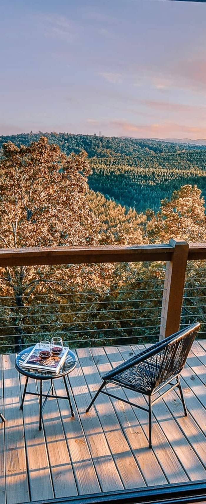 50 Mile Mtn Views Cabin — photo 3