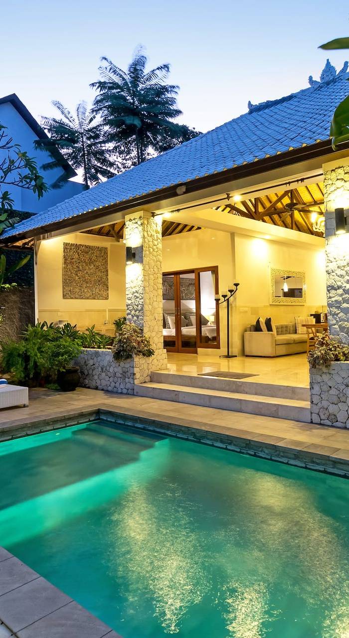 Amazing! - Villa Blue Bali! — photo 2