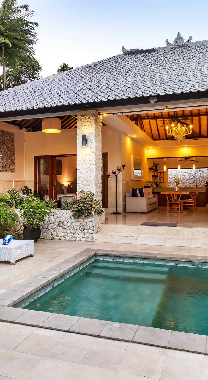 Amazing! - Villa Blue Bali! — photo 3