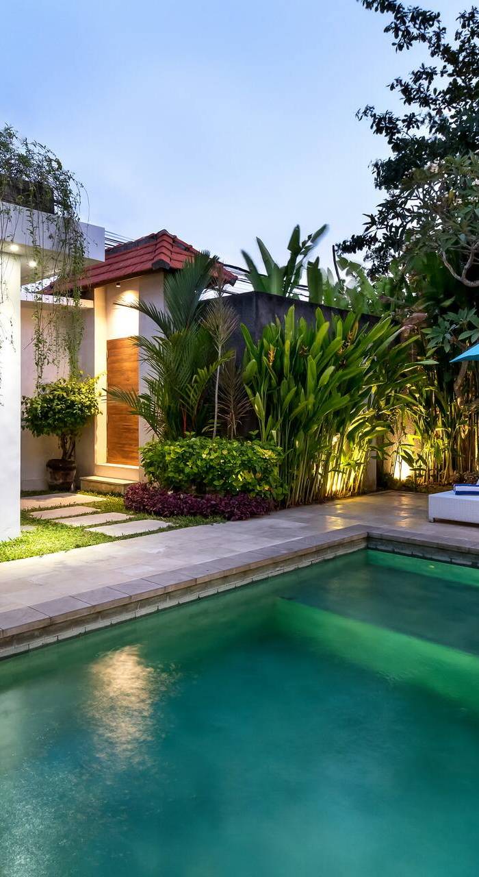 Amazing! - Villa Blue Bali! — photo 4