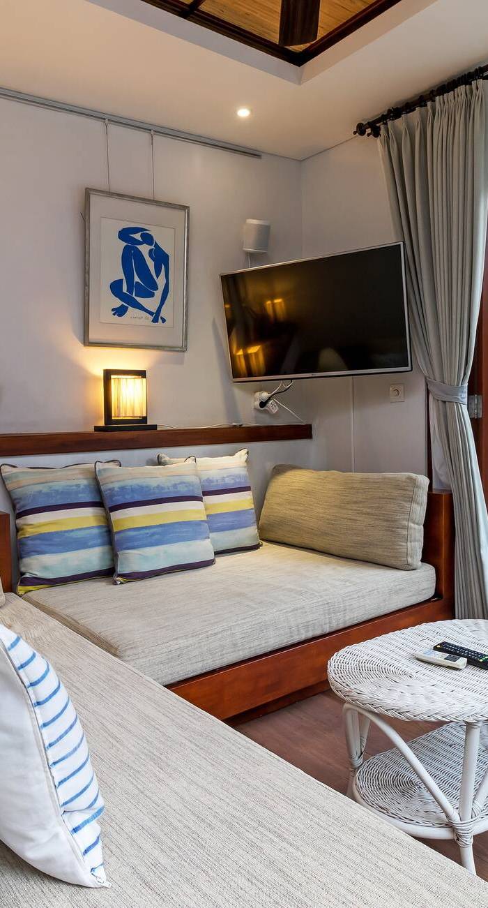 Amazing! - Villa Blue Bali! — photo 5
