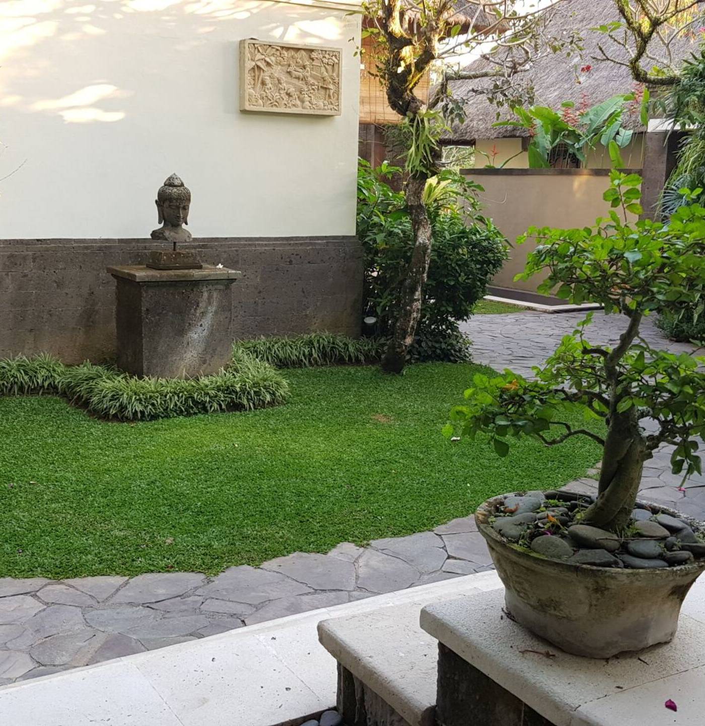 Amori Villas — photo 1