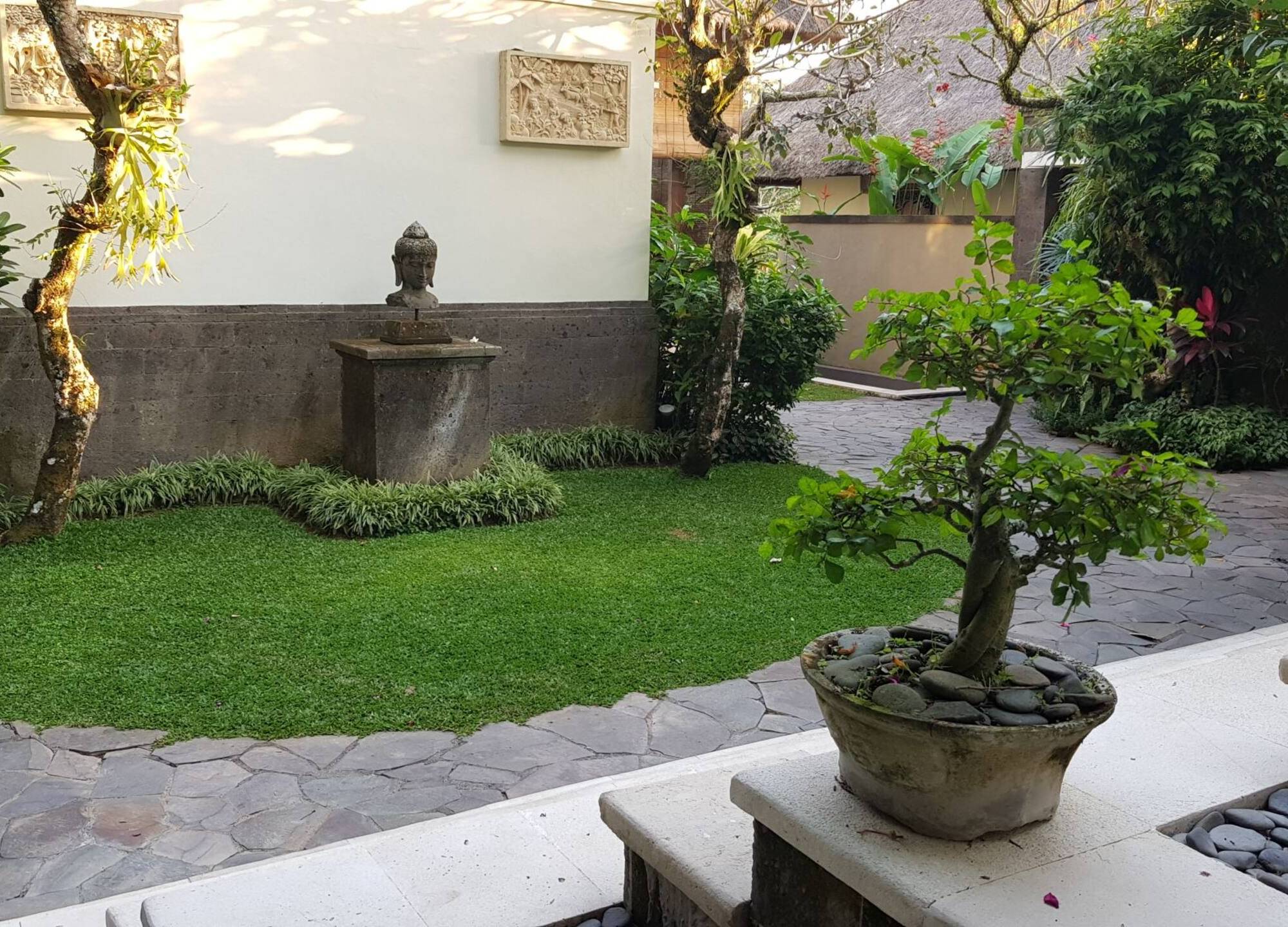 Amori Villas — photo 1