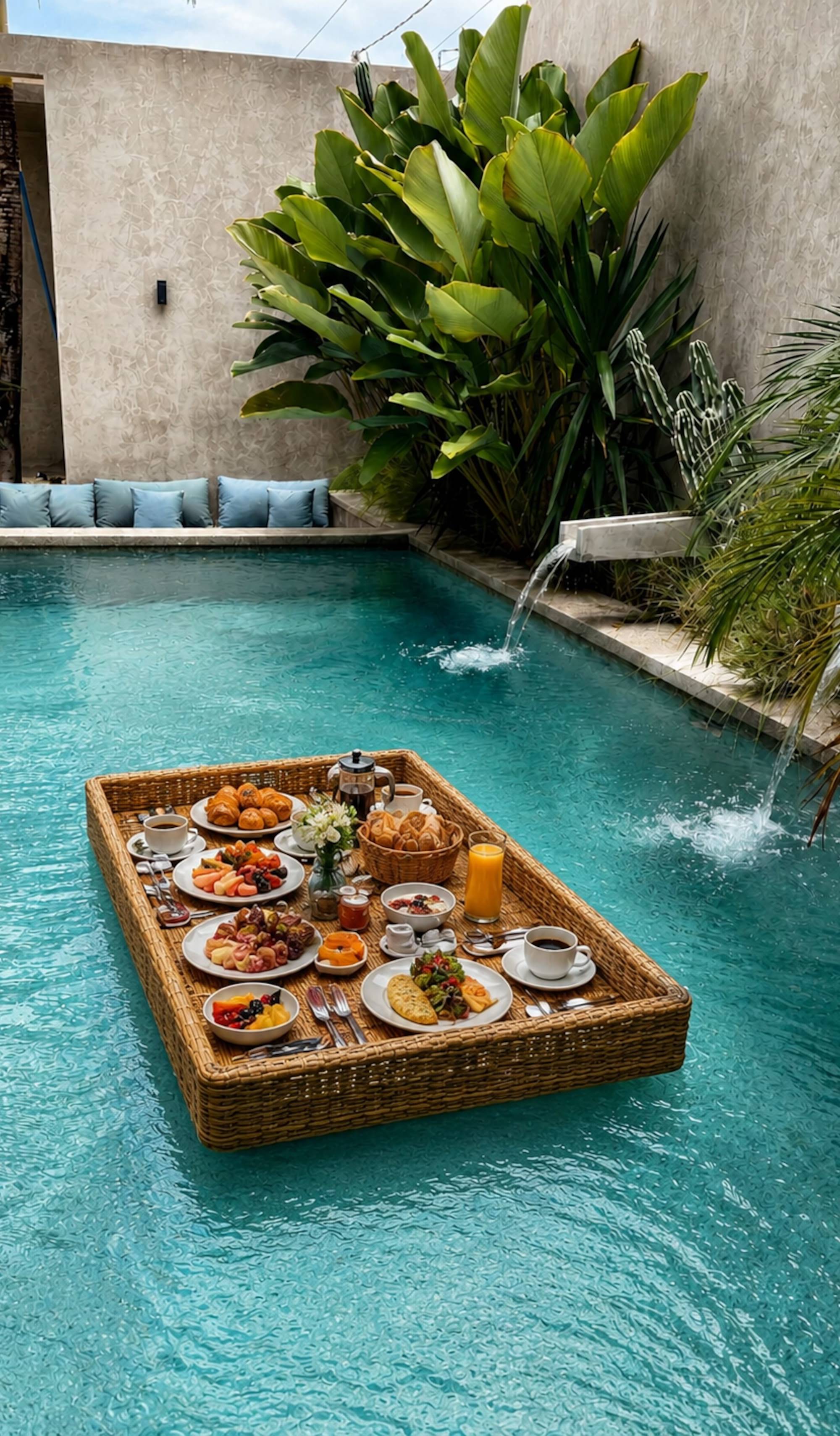 Villa Sensa 2BR — photo 1